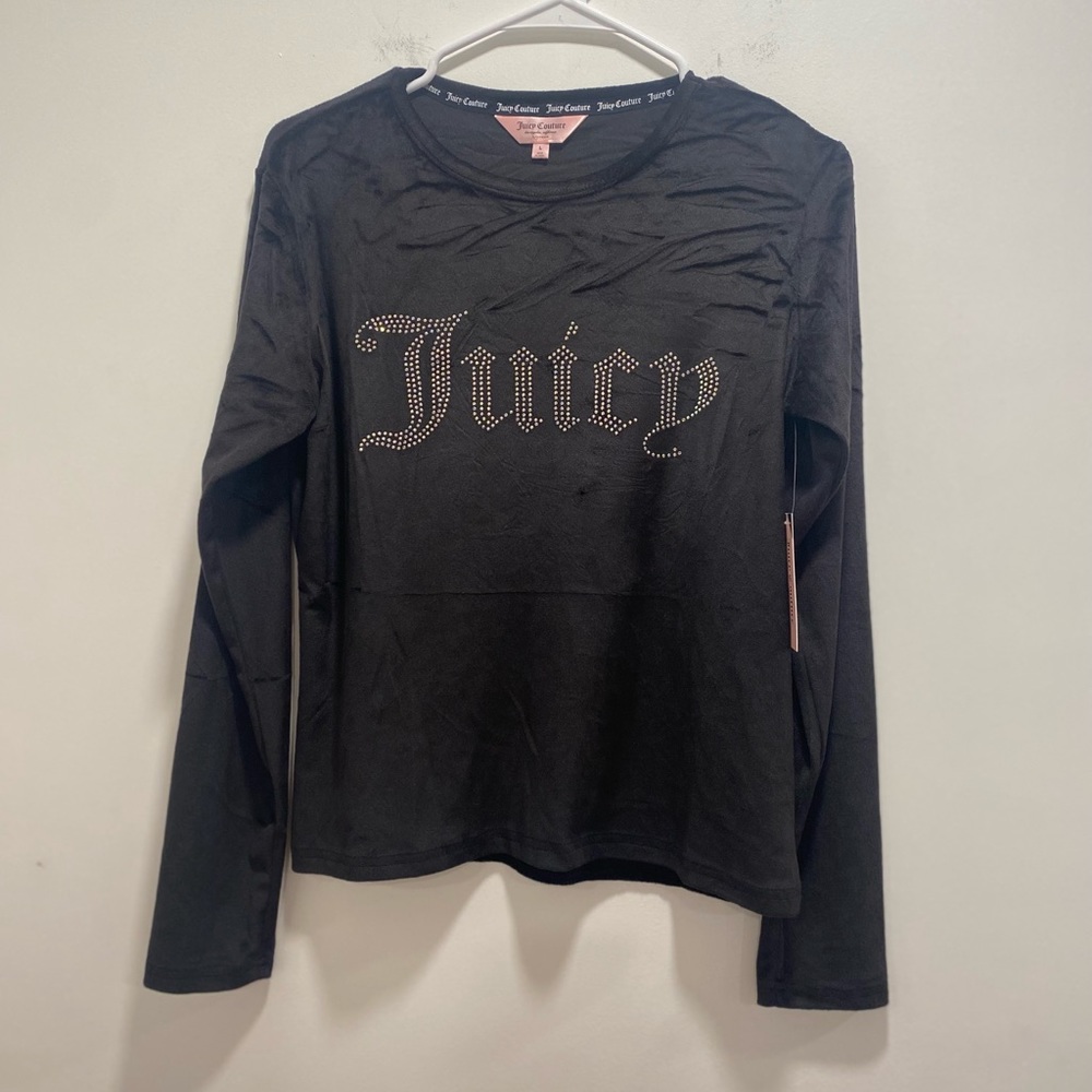 Juicy couture top